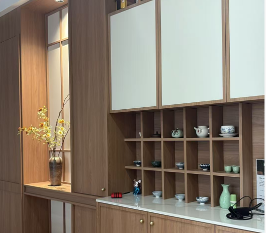 安康全屋定制